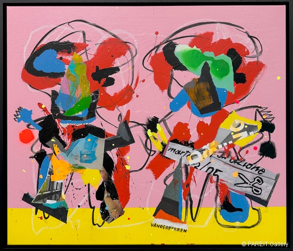 VANDERPERREN Klaas - Prescribed by Dr. Pinot Noir